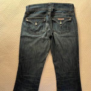 Hudson Size 26 Jeans